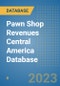 Pawn Shop Revenues Central America Database - Product Thumbnail Image