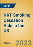 NRT Smoking Cessation Aids in the US- Product Image