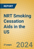 NRT Smoking Cessation Aids in the US- Product Image