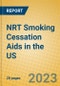 NRT Smoking Cessation Aids in the US - Product Image