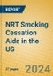 NRT Smoking Cessation Aids in the US - Product Thumbnail Image