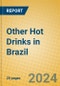 Other Hot Drinks in Brazil - Product Image