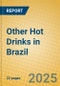 Other Hot Drinks in Brazil - Product Image