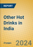 Other Hot Drinks in India- Product Image