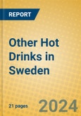 Other Hot Drinks in Sweden- Product Image