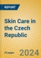 Skin Care in the Czech Republic - Product Image