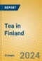 Tea in Finland - Product Thumbnail Image