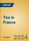 Tea in France - Product Thumbnail Image