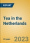 Tea in the Netherlands - Product Image