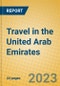 Travel in the United Arab Emirates - Product Thumbnail Image