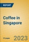 Coffee in Singapore - Product Image