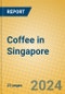 Coffee in Singapore - Product Image