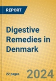 Digestive Remedies in Denmark- Product Image