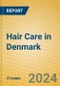 Hair Care in Denmark - Product Thumbnail Image