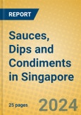 Sauces, Dips and Condiments in Singapore- Product Image