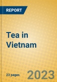 Tea in Vietnam- Product Image