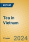 Tea in Vietnam - Product Thumbnail Image