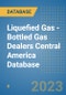 Liquefied Gas - Bottled Gas Dealers Central America Database - Product Thumbnail Image