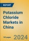 Potassium Chloride Markets in China - Product Image