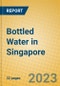Bottled Water in Singapore - Product Image