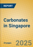 Carbonates in Singapore- Product Image