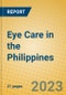 Eye Care in the Philippines - Product Image