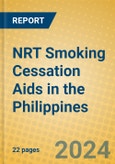 NRT Smoking Cessation Aids in the Philippines- Product Image