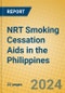 NRT Smoking Cessation Aids in the Philippines - Product Thumbnail Image