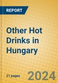 Other Hot Drinks in Hungary- Product Image