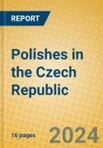 Polishes in the Czech Republic- Product Image