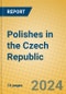 Polishes in the Czech Republic - Product Thumbnail Image
