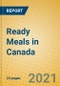 Ready Meals in Canada - Product Thumbnail Image