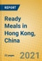 Ready Meals in Hong Kong, China - Product Thumbnail Image