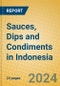 Sauces, Dips and Condiments in Indonesia - Product Image
