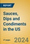 Sauces, Dips and Condiments in the US - Product Thumbnail Image