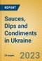 Sauces, Dips and Condiments in Ukraine - Product Image