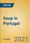 Soup in Portugal - Product Thumbnail Image