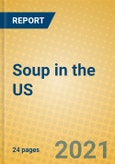 Soup in the US- Product Image