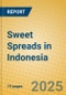 Sweet Spreads in Indonesia - Product Image