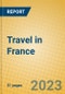 Travel in France - Product Image