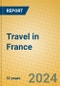 Travel in France - Product Image