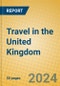 Travel in the United Kingdom - Product Image