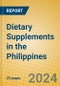 Dietary Supplements in the Philippines - Product Thumbnail Image