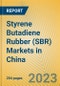 Styrene Butadiene Rubber (SBR) Markets in China - Product Image