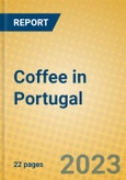 Coffee in Portugal- Product Image