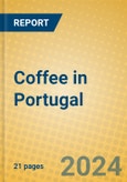 Coffee in Portugal- Product Image