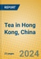 Tea in Hong Kong, China - Product Thumbnail Image