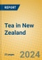 Tea in New Zealand - Product Thumbnail Image