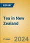 Tea in New Zealand - Product Thumbnail Image