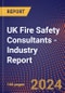 UK Fire Safety Consultants - Industry Report - Product Thumbnail Image